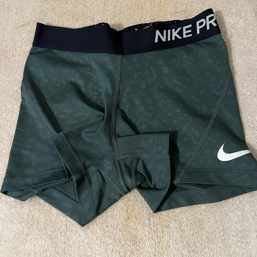 Nike Pro Spandex